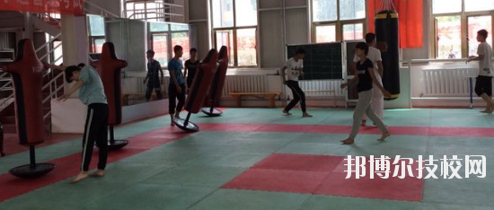 酒泉體育運動學校2020年學費、收費多少