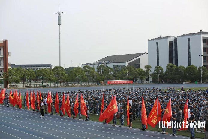 江蘇相城中等專業(yè)學校怎么樣、好不好