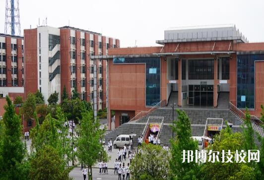 海寧市職業(yè)高級中學怎么樣、好不好