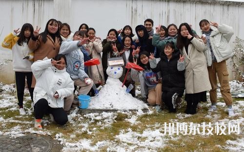 桐梓中等職業(yè)學(xué)校怎么樣、好不好