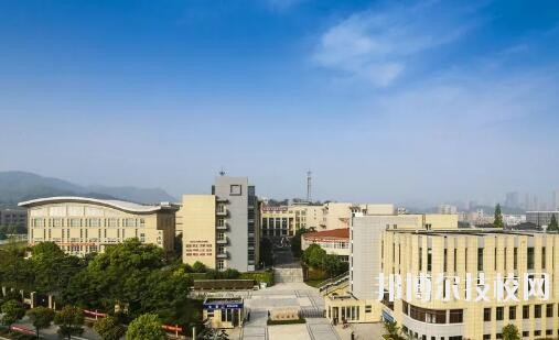 杭州閑林職業(yè)高級中學(xué)2020年報(bào)名條件、招生要求、招生對象