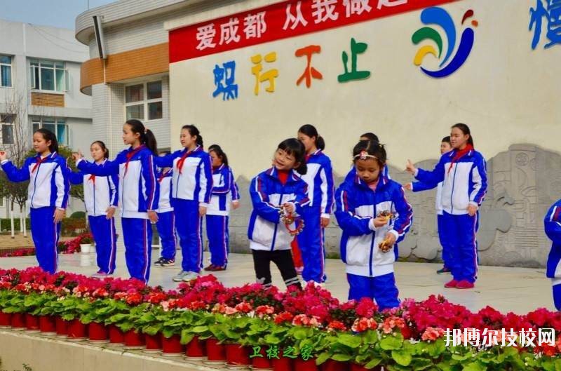 成都市特殊教育中等職業(yè)技術(shù)學(xué)校2020年報(bào)名條件、招生要求、招生對(duì)象