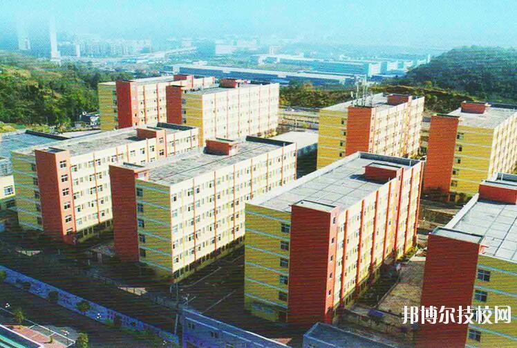 遵義重美職業(yè)技術學校怎么樣、好不好