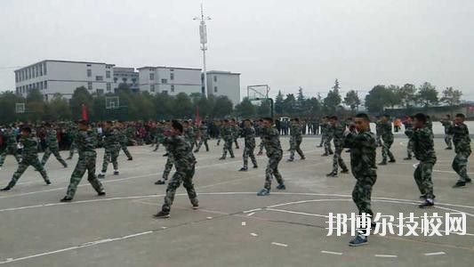 江西長(zhǎng)江科技中等專業(yè)學(xué)校怎么樣、好不好