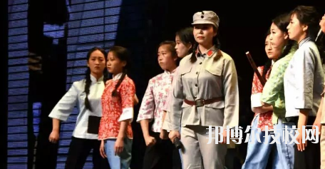 肅南縣職教中心怎么樣、好不好