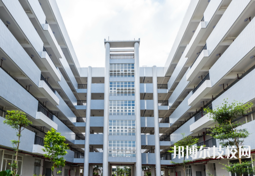 廣州財經(jīng)職業(yè)學校2020年報名條件、招生要求、招生對象