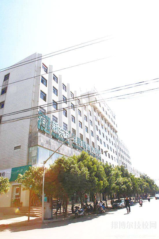 云南新東方烹飪學校2020年學費、收費多少