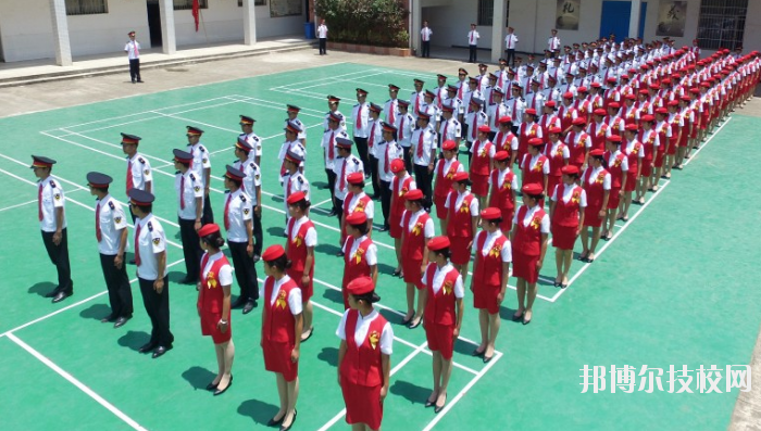 信豐中等專業(yè)學(xué)校2020年報名條件、招生要求、招生對象 