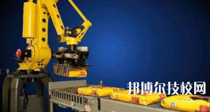 蘭州電子工業(yè)學校怎么樣、好不好