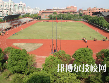 重慶紡織技工學校怎么樣、好不好