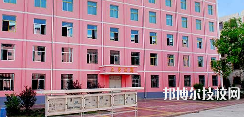 甘肅理工中等專業(yè)學校怎么樣、好不好