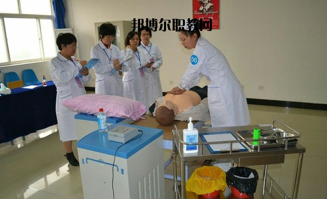 西安長安區(qū)職教中心怎么樣、好不好