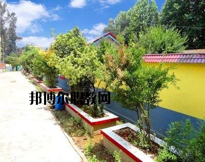 昆明外國語學(xué)校學(xué)費、收費多少