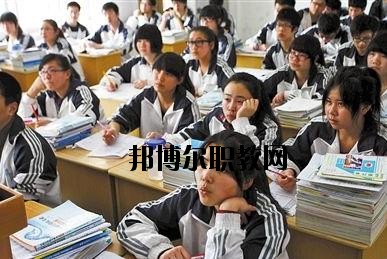 納雍中等職業(yè)學校怎么樣、好不好