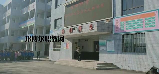 陜西涇陽職業(yè)中等專業(yè)學(xué)校怎么樣、好不好