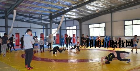 天水體育運(yùn)動(dòng)學(xué)校2020年報(bào)名條件、招生要求、招生對象