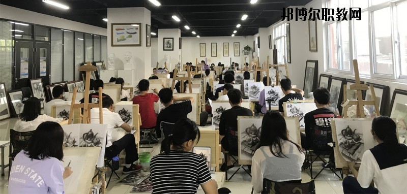 西安東方美術(shù)高中2020年報名條件、招生要求、招生對象 