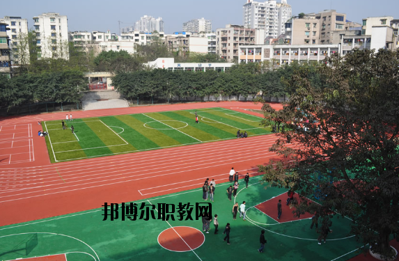 重慶合川職業(yè)教育中心2020年報名條件、招生要求、招生對象