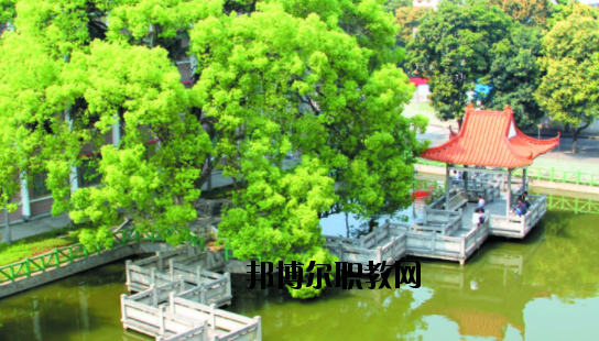 廣西百色農(nóng)業(yè)學校怎么樣、好不好