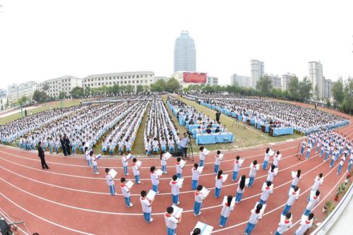 江蘇漣水中等專業(yè)學(xué)校2020年報(bào)名條件、招生要求、招生對(duì)象