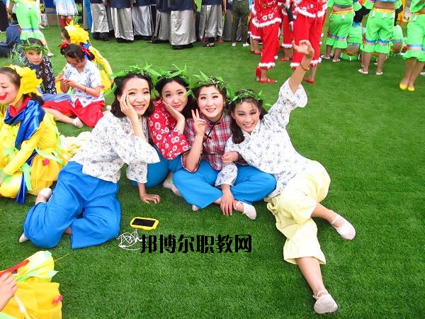 西安幼兒師范職業(yè)學(xué)校2020年報名條件、招生要求、招生對象 