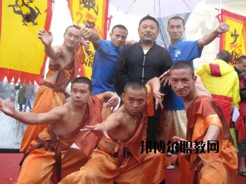 樂(lè)山大佛文武學(xué)校2020年報(bào)名條件、招生要求、招生對(duì)象