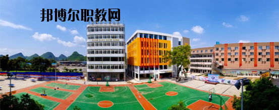 廣西桂林商貿(mào)旅游技工學校2020年報名條件、招生要求、招生對象 