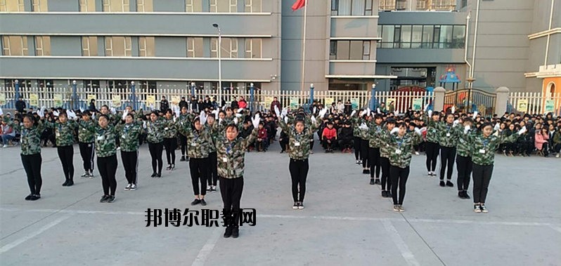 邯鄲工程技術(shù)學(xué)校2020年報(bào)名條件、招生要求、招生對(duì)象