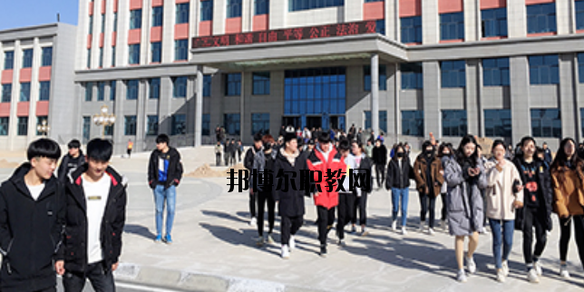 甘肅東方航空高鐵學(xué)校怎么樣、好不好