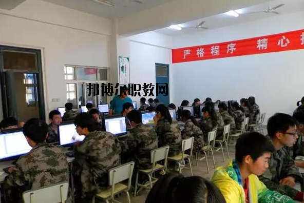 西安高陵區(qū)職業(yè)技術教育中心怎么樣、好不好