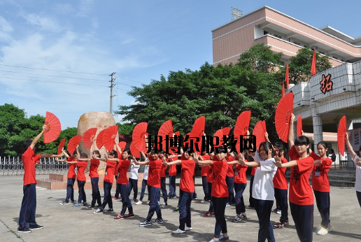 江門新會(huì)機(jī)電職業(yè)技術(shù)學(xué)校2020年報(bào)名條件、招生要求、招生對(duì)象