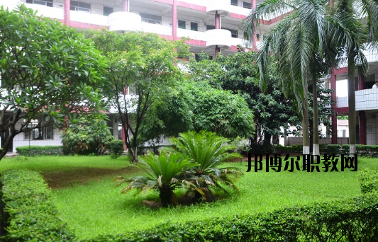 江門新會(huì)機(jī)電職業(yè)技術(shù)學(xué)校怎么樣、好不好