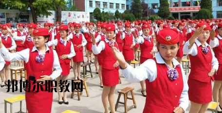 甘肅東方技工學(xué)校2020年報名條件、招生要求、招生對象
