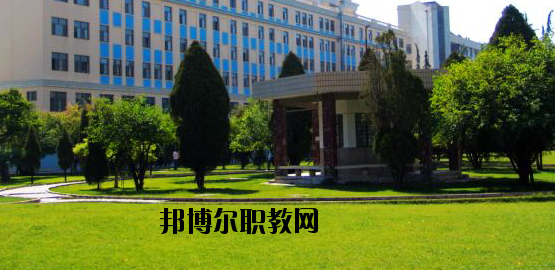 甘肅工業(yè)技師學(xué)院2020年學(xué)費、收費多少