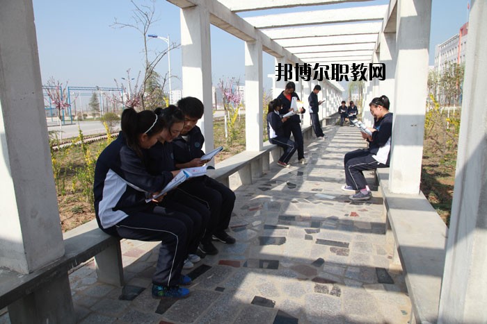 陜西振華職業(yè)中等專業(yè)學(xué)校怎么樣、好不好