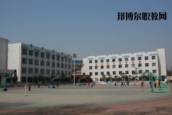 寶雞體育運(yùn)動學(xué)校2020年報名條件、招生要求、招生對象 
