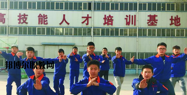 蘭州裝備制造技師學(xué)院怎么樣、好不好
