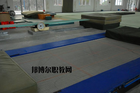 寶雞體育運(yùn)動學(xué)校怎么樣、好不好