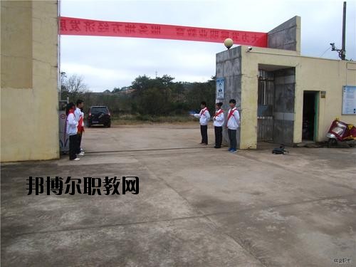 瑞金中等專業(yè)學(xué)校怎么樣、好不好