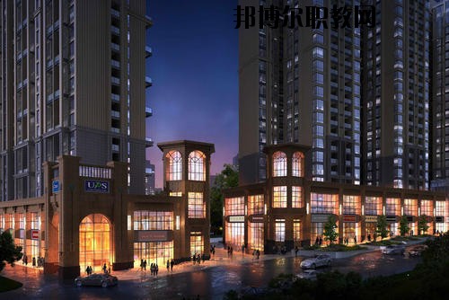 六盤水市西南計(jì)算機(jī)職業(yè)技術(shù)學(xué)校怎么樣，好不好