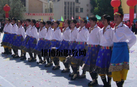 甘肅新盛國資技工學(xué)校怎么樣、好不好