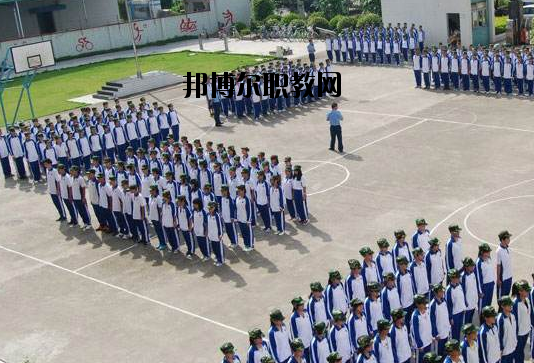 汕頭中醫(yī)藥技工學(xué)校怎么樣、好不好