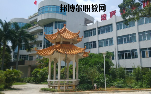 東莞電子商貿(mào)學校怎么樣、好不好