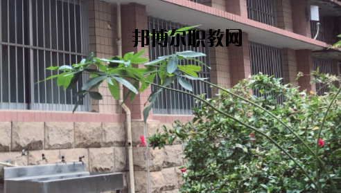 廣西工貿(mào)職業(yè)技術(shù)學校2020年招生簡章