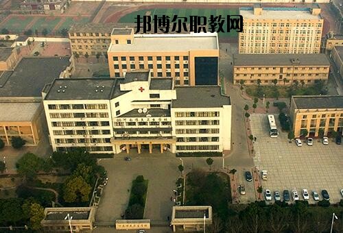 河南醫(yī)藥衛(wèi)生學(xué)校怎么樣、好不好