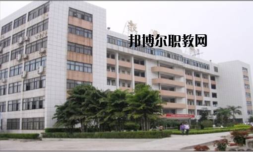 肇慶工業(yè)貿(mào)易學(xué)校怎么樣、好不好