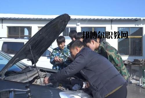 鄲城職業(yè)中等專業(yè)學(xué)校怎么樣、好不好
