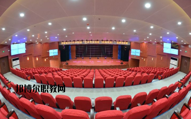 焦作職業(yè)技術(shù)學(xué)校2021年報(bào)名條件、招生要求、招生對(duì)象