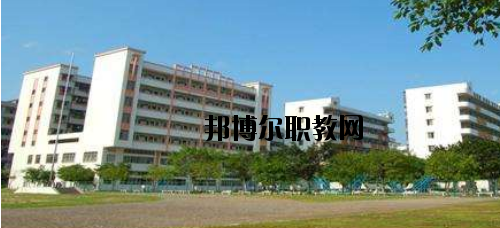 開平機電中等職業(yè)技術(shù)學(xué)校怎么樣、好不好