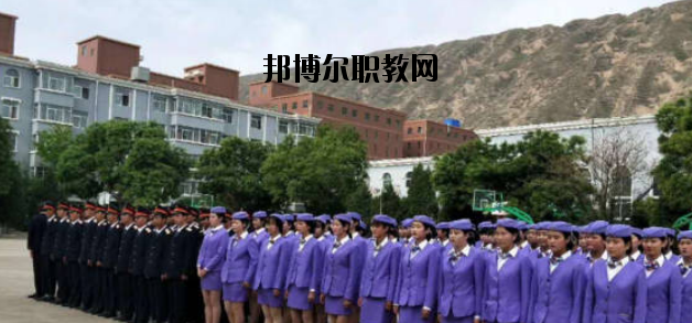 甘肅華工科技技工學(xué)校2020年報(bào)名條件、招生要求、招生對象